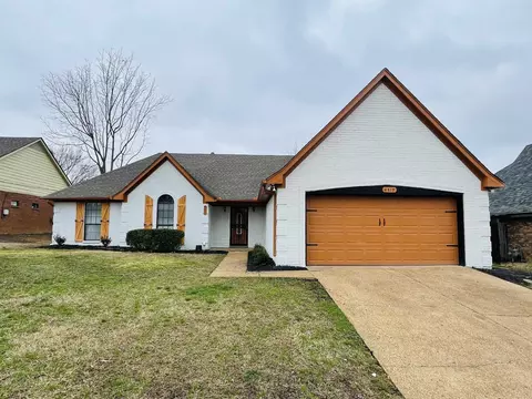 4613 Partridge Ct, Memphis, TN 38141
