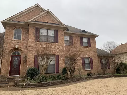 8717 Dexter Rd, Cordova, TN 38016