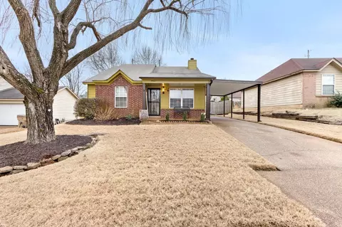 4421 English Pecan Cv, Memphis, TN 38128