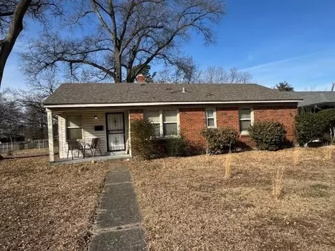 1253 Dogwood Ave, Memphis, TN 38111