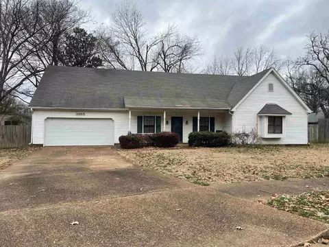 3955 Oak Acres Cv, Memphis, TN 38135