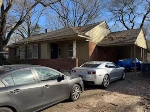 1280 Wedgewood Ave, Memphis, TN 38111