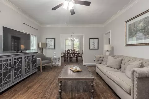 464 S Greer St, Memphis, TN 38111