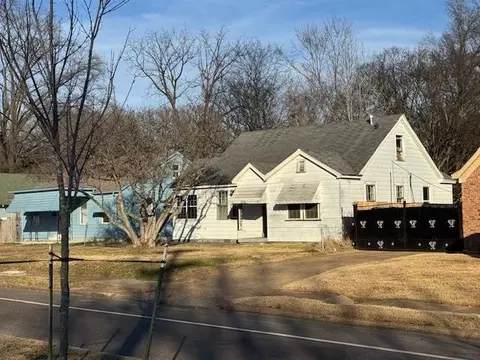 1052 National St, Memphis, TN 38122