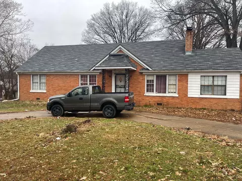 4344 Tutwiler Ave, Memphis, TN 38122