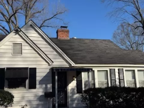 3346 Carrington Ave, Memphis, TN 38111