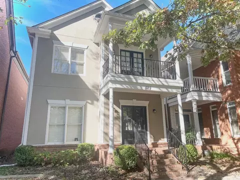 529 Monteigne Blvd, Memphis, TN 38103