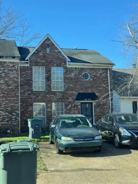 2795 W Hickory Blf, Memphis, TN 38128
