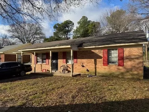 3189 Benjestown Rd, Memphis, TN 38127
