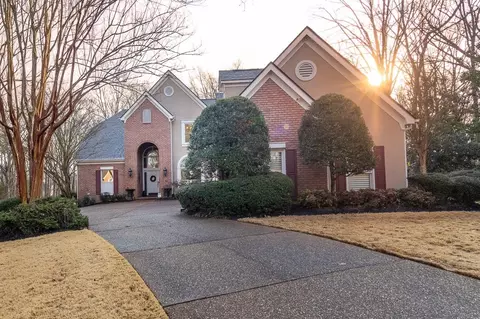 406 N Doe Trail Cv, Cordova, TN 38018