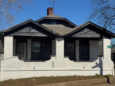 818 Chelsea Ave, Memphis, TN 38107