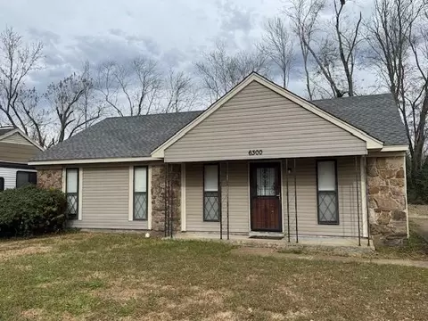 6300 Brockman Dr, Millington, TN 38053