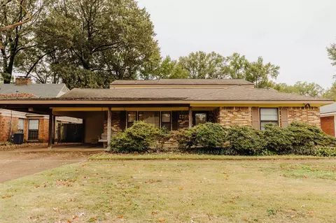 4623 Dunn Rd, Memphis, TN 38117