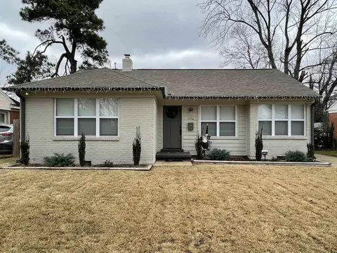 4556 Owen Rd, Memphis, TN 38122