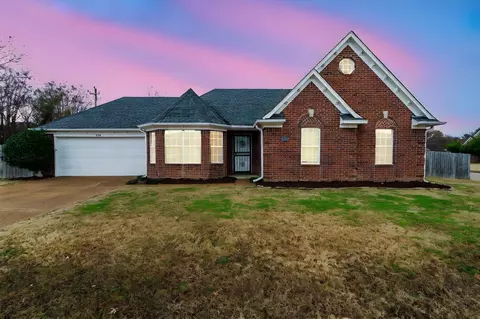 4333 Angarath Dr, Memphis, TN 38125