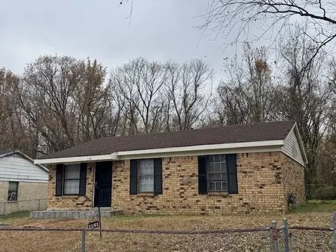 1181 Canary Ln, Memphis, TN 38109