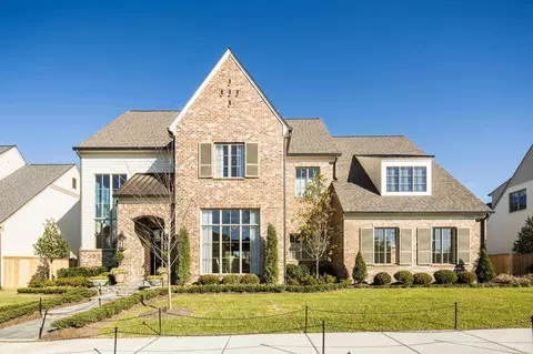 3290 Hidden Creek Loop, Collierville, TN 38017