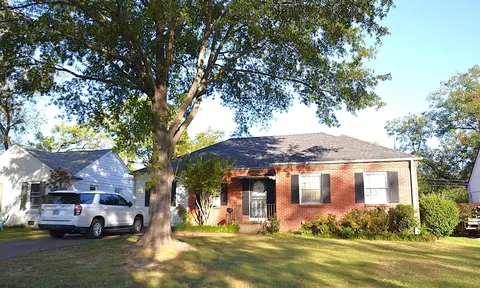 1590 Willey St, Memphis, TN 38119