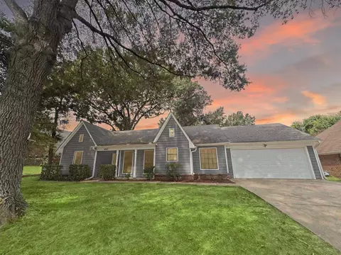 6761 Blue Spruce Dr, Southaven, MS 38671