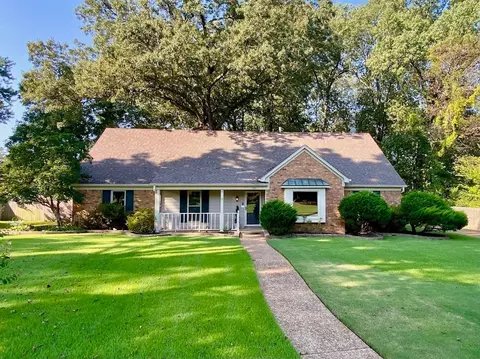 7251 Jermyn Cv, Germantown, TN 38138