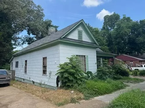1557 Preston Ave, Memphis, TN 38106