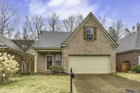 7457 Dalwhinnie Trl, Cordova, TN 38018