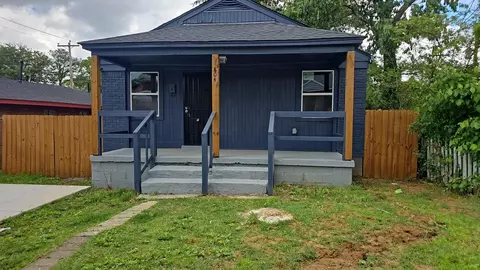 802 Boston Ave, Memphis, TN 38114