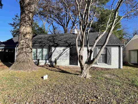 4849 Bridgedale Ave, Memphis, TN 38118