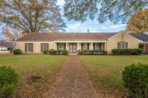 6440 Strathspey Dr, Memphis, TN 38119