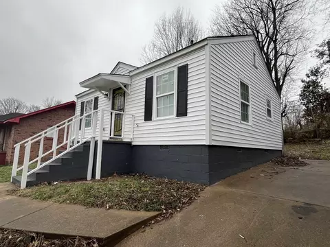 1983 Swift St, Memphis, TN 38109