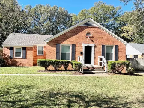 1003 Echles St, Memphis, TN 38111