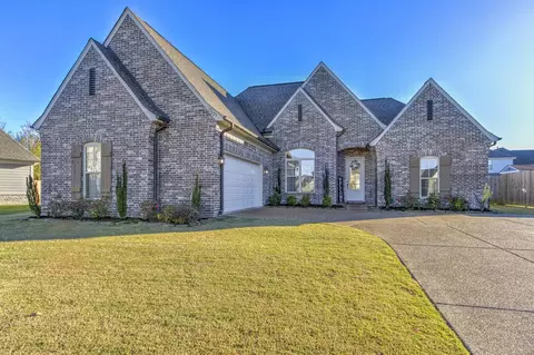 12623 Dongan Cv, Arlington, TN 38002