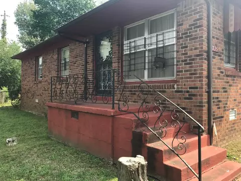 775 Tampa Ave, Memphis, TN 38106