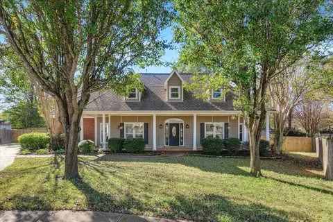1127 Katelyn Cv, Collierville, TN 38017