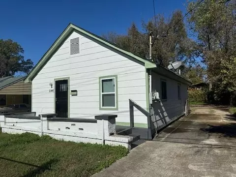 2146 Hunter Ave, Memphis, TN 38108