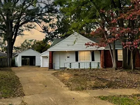 1197 Bradbury Cv, Memphis, TN 38122