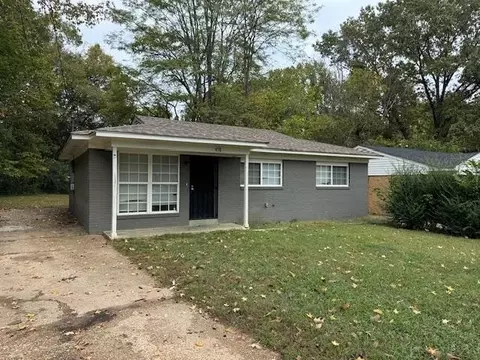 458 Delta Ave, Memphis, TN 38109