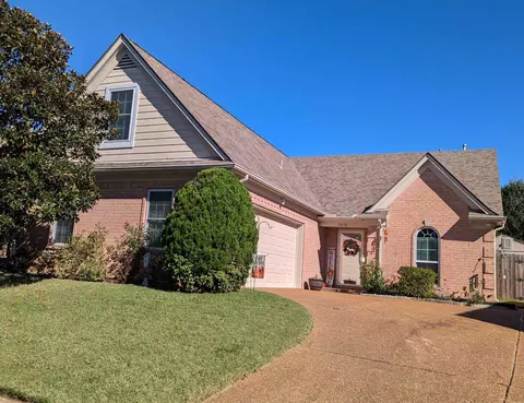 11658 Millwind Dr, Arlington, TN 38002