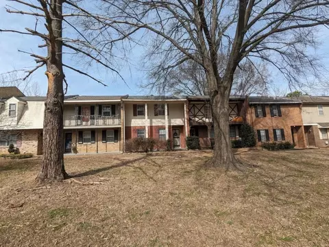 6432 Macon Rd, Memphis, TN 38134