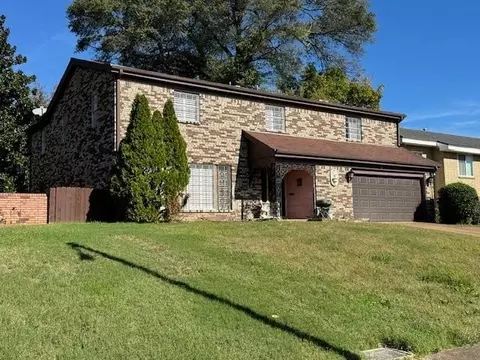 1802 Parkway Ter, Memphis, TN 38114