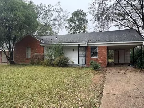 4114 Cedarwood Cv, Memphis, TN 38118