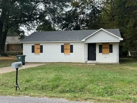 4767 Percy Ave, Memphis, TN 38109
