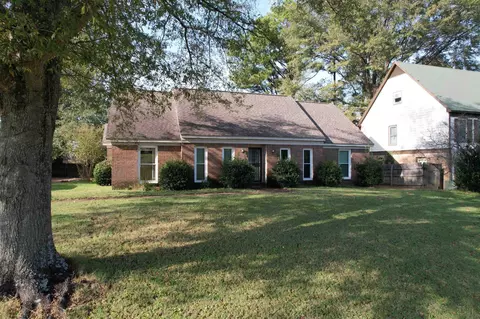 4823 S Germantown Rd, Memphis, TN 38141