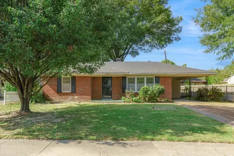 919 Stratford Ave, Memphis, TN 38122