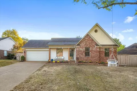 6893 Andrews Rd, Memphis, TN 38135