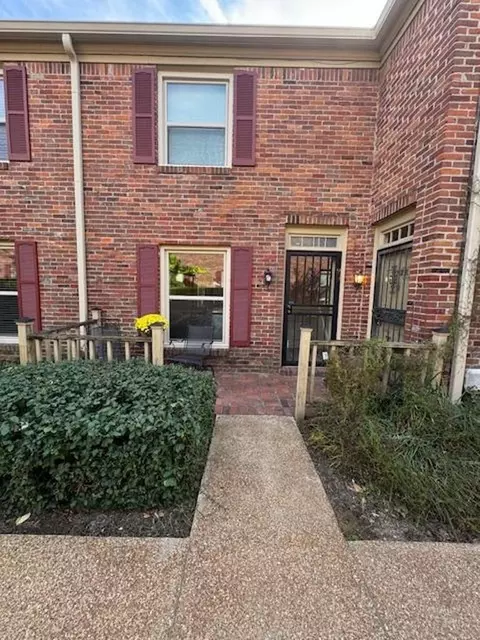 1231 Chamberlain Dr #1231, Memphis, TN 38119