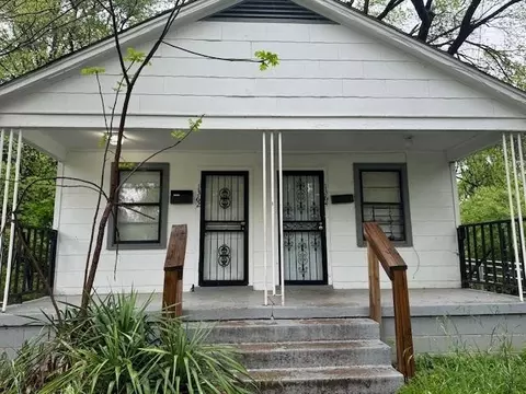 1362 Gleason Ave, Memphis, TN 38106