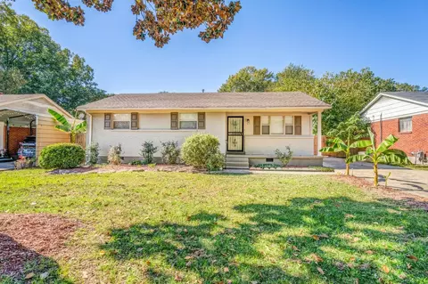 517 Mcdermitt Rd, Memphis, TN 38120