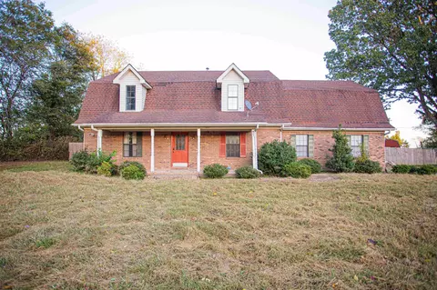 5720 Conner Whitefield Rd, Ripley, TN 38063