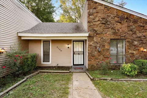 4100 Silverleaf Rd, Memphis, TN 38115 photo 3